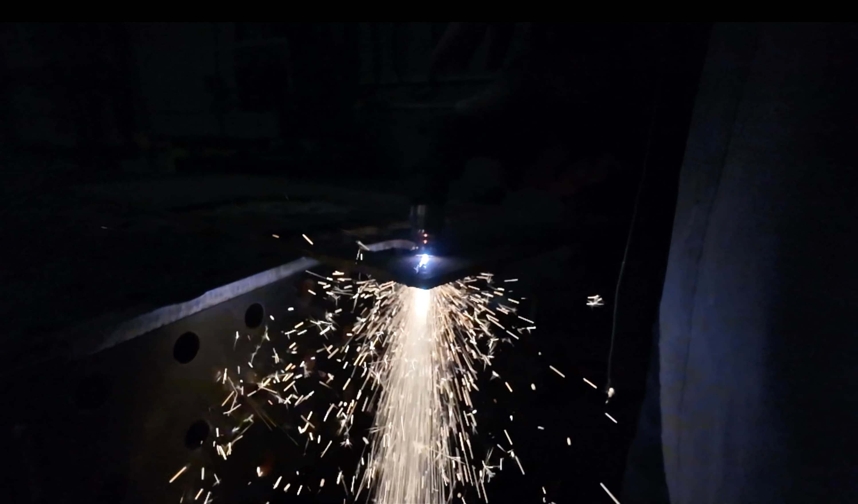 Fabrication