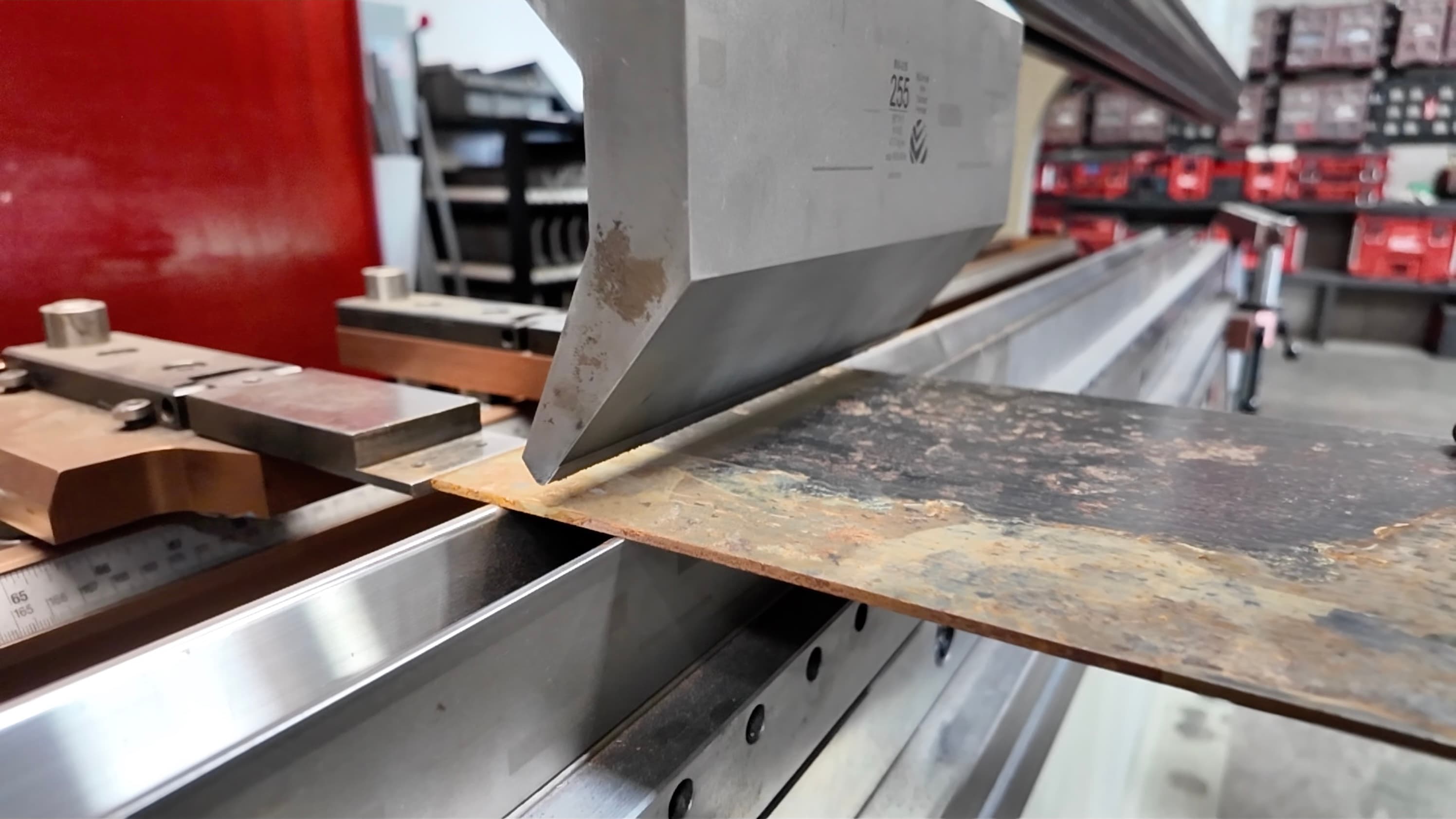 Metal Forming