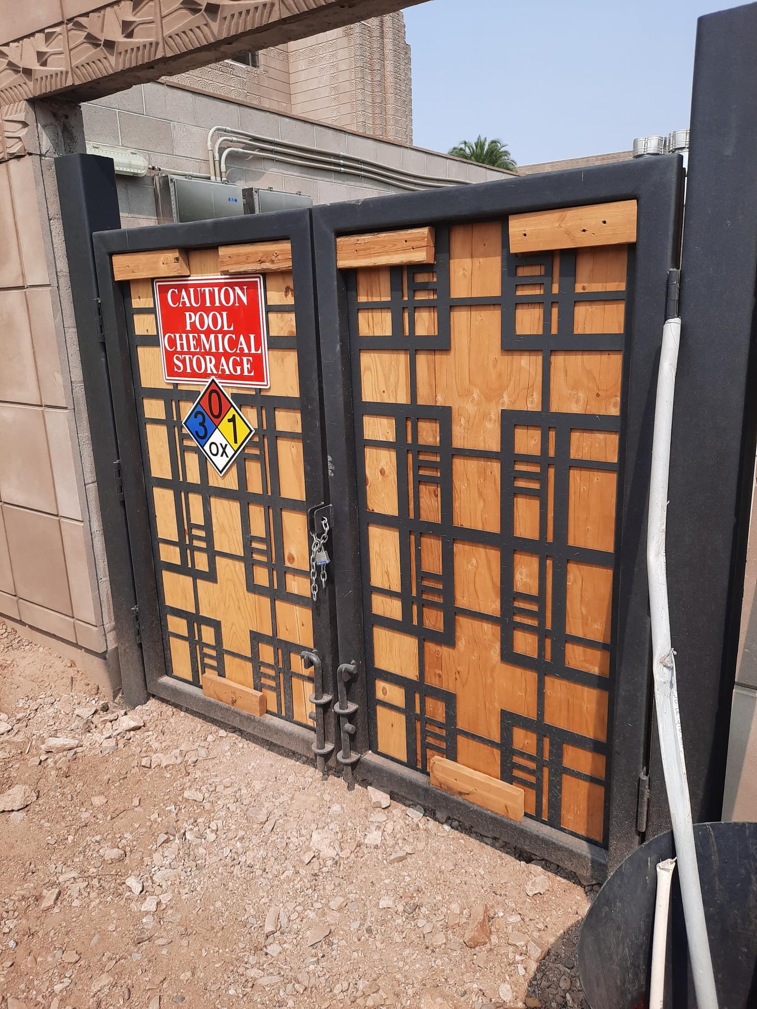 Precision Metal Components