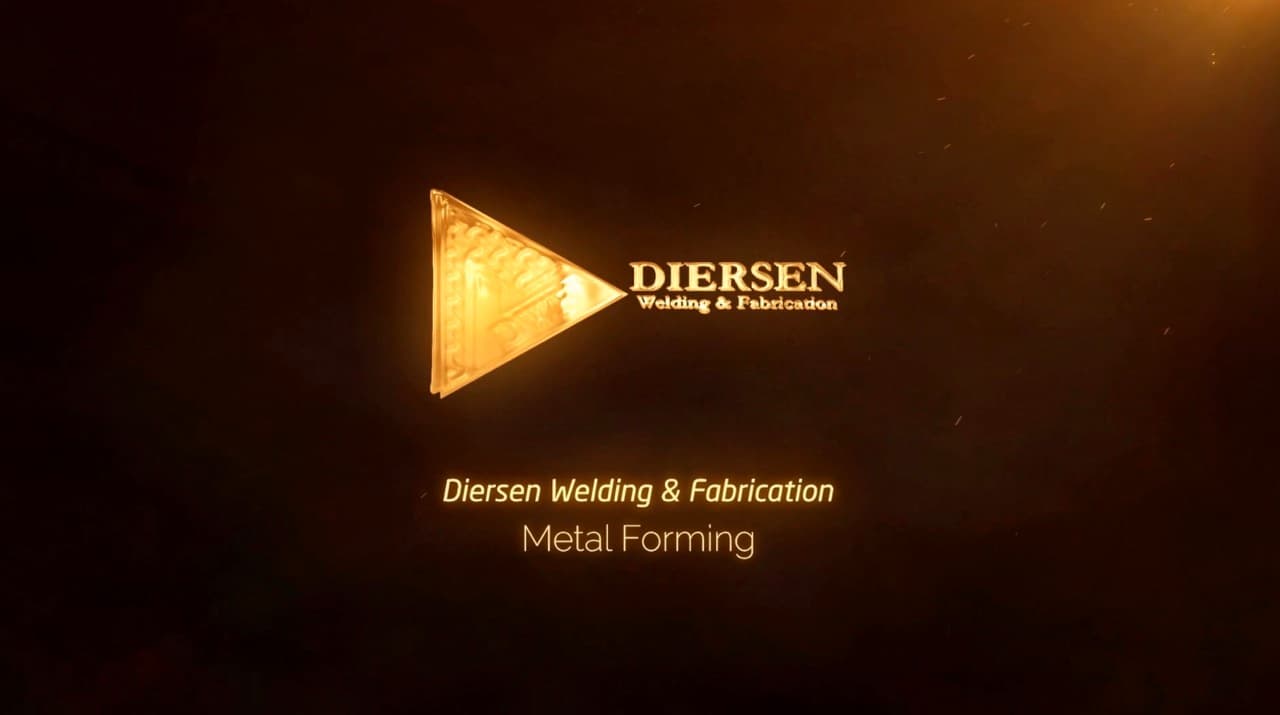 Metal Forming Example