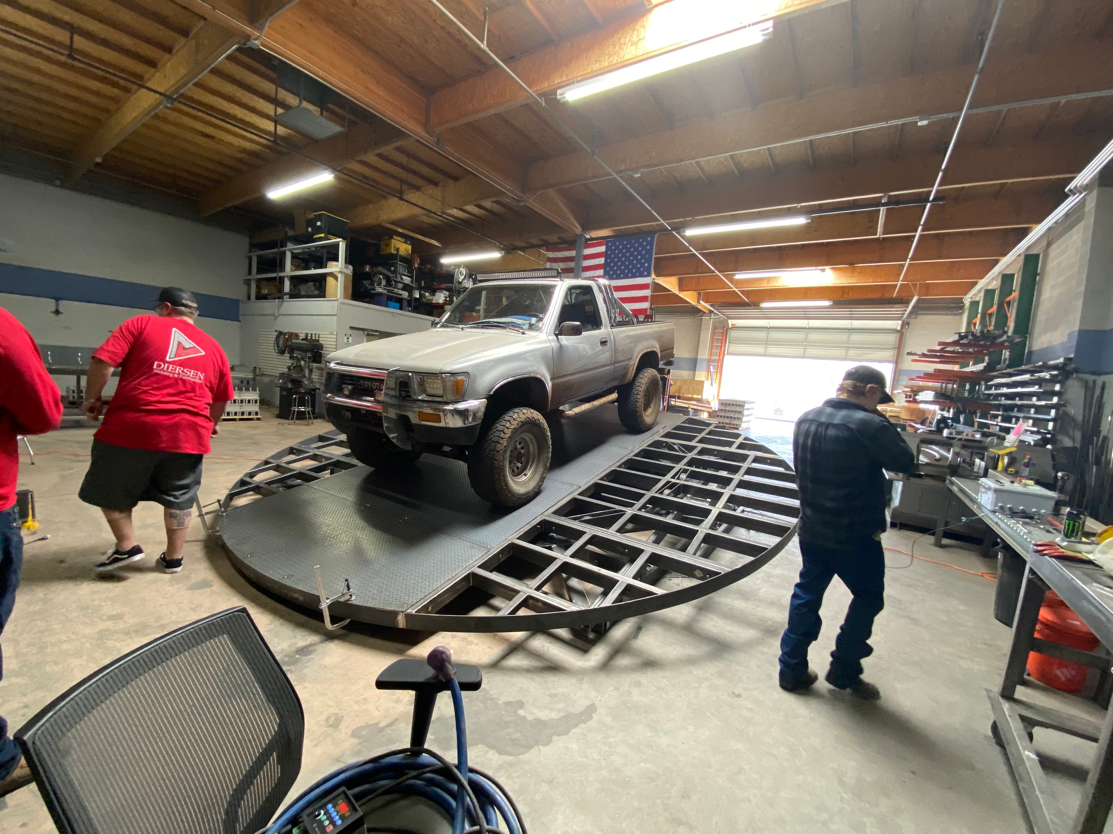 Testing system load capacity, pt. 2